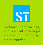 Fackförbundet ST