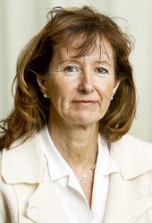 Elisabeth Bjar Söderlund