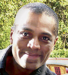 Othman Karim, filmregissör.