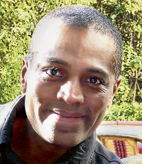 Othman Karim, filmregissör.