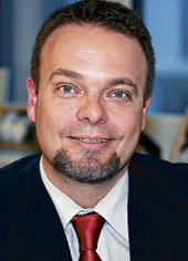 Sven Otto Littorin