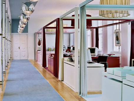 Design-departementet - danska kulturministeriet.