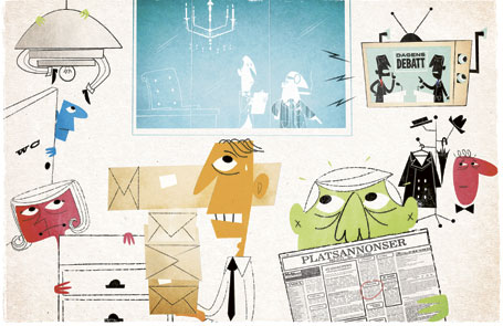 Turordningsreglerna splittrar de politiska lägren i 2010 års valrörelse.