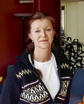 Åsa Östlund på Riksantikvarieämbetet vet att paragraferna gör skillnad. 